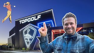 Exploring Top Golf Rhode Island