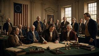 🇺🇸 We Declare! 🇺🇸 | A Musical Declaration of Independence