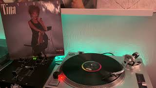 Tina Turner-What&#39;s Love Got To Do With It Vinyl
