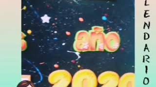 Calendario en Foami
