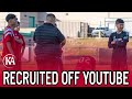 Can You Get Recruited For College Off YouTube? The Real Playbook From Our Journey