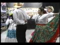 YAXAL EL CANDU Danza: Originaria de Sta. Barbara Honduras