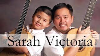 Acoustic Alchemy | Sarah Victoria | Marcus & Kevin Loh