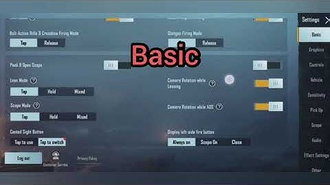 How to remove Simulation Game Warning......😵😵😵 Battleground Mobile India