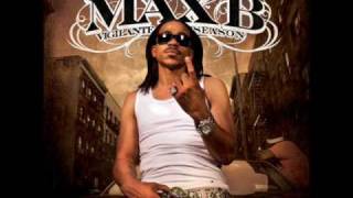 Max B - Model of Entropy (feat. Young Riot)