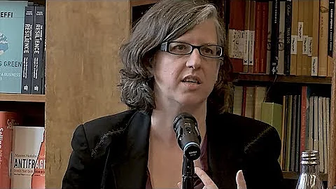 Virginia Eubanks: How High-Tech Tools Profile, Pol...