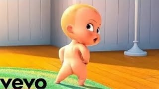 Baby Boss - Dance Monkey  (Babycorp Music Video 4K HD)