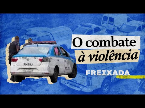 UM ESTADO QUE NÃO INVESTIU NADA EM INTELIGÊNCIA! - Freixada de Quinta