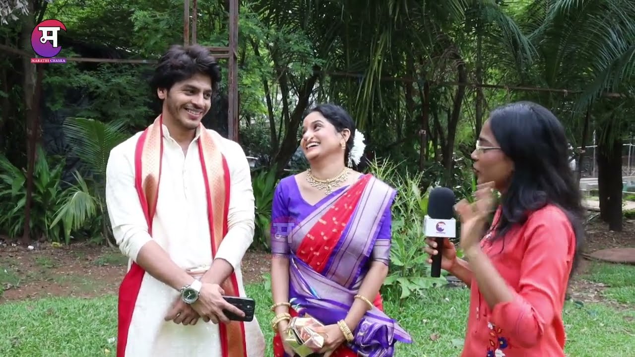 Tu Hi Re Maza Mitwa | अर्णवला खुप मुलींचे मेसेज येतात | Abhinjit Aamkar | Sharvari | Star pravah