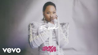 tasha cobbs leonard friend official audio