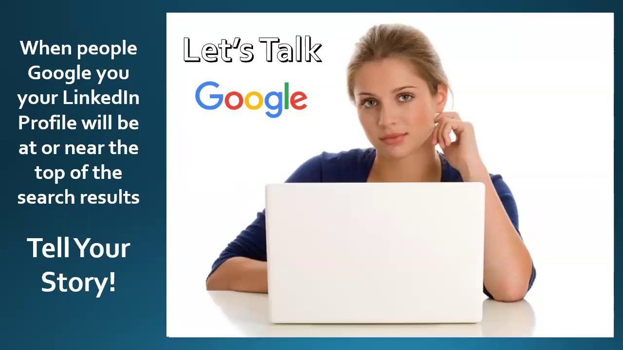 Are You LinkedIn or Left Out? | Women Lead Webinars