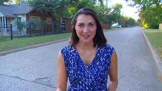 Dallas Home Invasion Arrest
