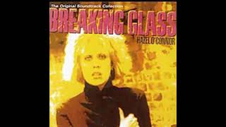 Watch Hazel OConnor Writing On The Wall video