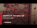 Horsch terrano gx  loeil de lexpert