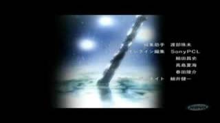 BECCA -- Falling Down「赤色紫羅蘭︰代號044 - ED」