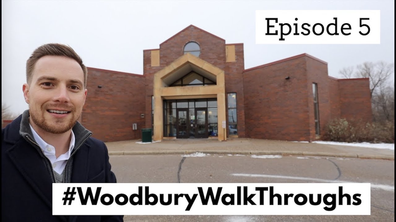 Woodbury Service Center, Woodbury, MN YouTube