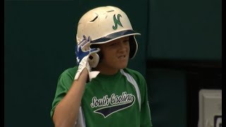 Little League Baseball 2019 - South Carolina vs Florida
