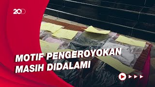 Polisi Ungkap Peran Pengeroyok Ketua KNPI Haris Pertama!