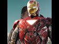 Iron Man Edit