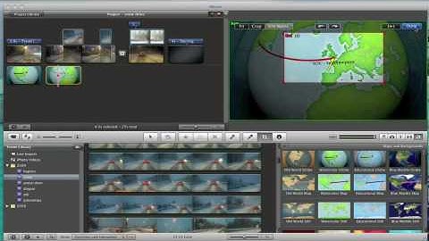 iMovie 09 Beyond the Basics pt 3