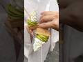 【ヘルシーな濃厚抹茶ソフト🍵】#もぐてれグルメ