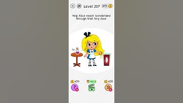 Braindom - Level 207