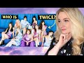 A Beginner’s Guide to Twice! (Who is who?) (Gaypop) || REACTION ✨