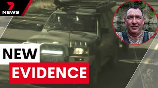 Jury hears grisly details about missing campers’ fate from forensics expert | 7 News Australia
