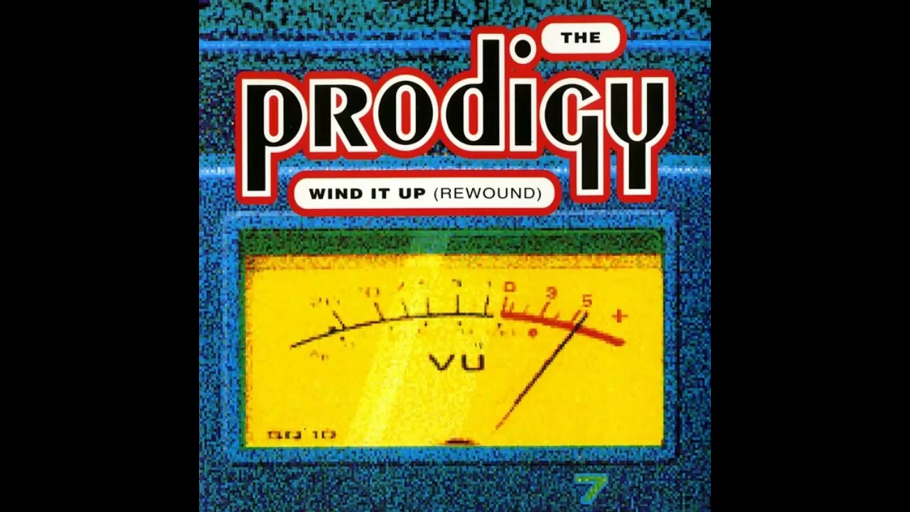 The Prodigy - Wind It Up (Rewound) - YouTube
