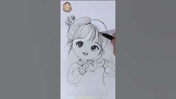 Vẽ Sketch #short #sketch #ncplanart