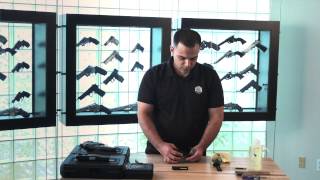 How To Maintain Care For Your Taurus Pt-22