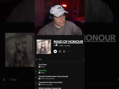 Drake Drops Three Albums at Once