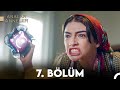 Analar Ve Anneler 7 Bölüm FULL HD