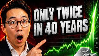 The Silver Signal That Predicted 400% Gains Just Triggered Again — Francis Hunt Explains