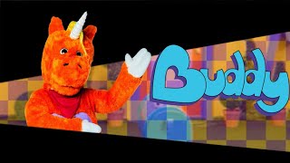 Full Its Buddy Theme. 8 bit version Guide