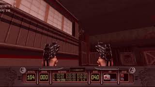 Shadow Warrior: Twin Dragon MAP 8: Silver Bullet (100%)