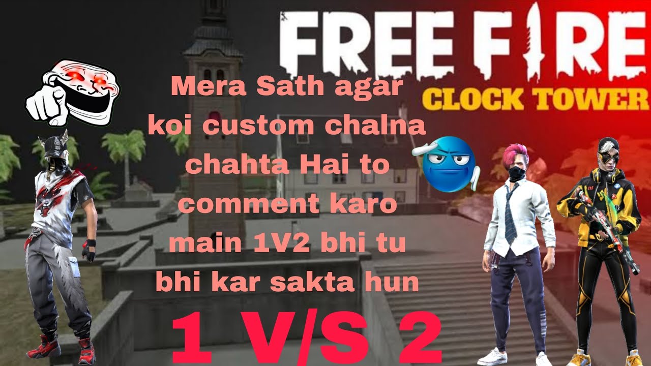 Royalti 👑 || Free Fire Highlight