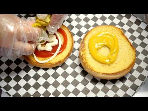 Roths Salem Oregon - Roth's Famous Fresh Burgers