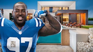 Arthur Jones Cause of Death |footballer | Net Worth, Age, Wife, Height, Kid, Family & Biography !