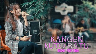 KANGEN KUTO BATU I Indah Fortuna I PROVISTA Music Bolang CZ