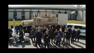 EPD Recruitment Video