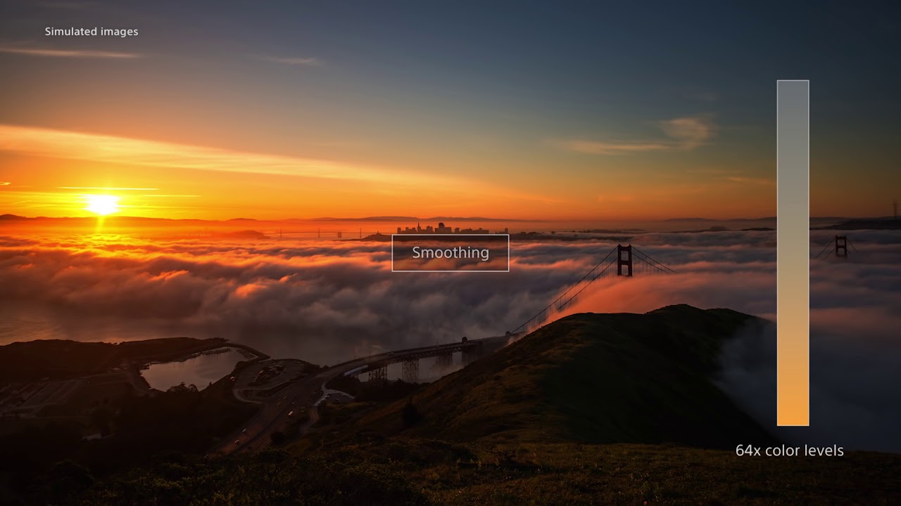 Sony BRAVIA Z9D series - 4K HDR TV – Ultra HD TV.mp4