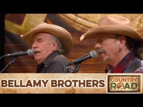 Bellamy Brothers -