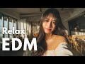 【EDM Relax #29】Chill &amp; Focus Lo-Fi EDM 🎧 Background Music for Study, Work &amp; Everyday Moments Mp3 Song