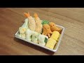 ハムスターにお弁当作ってみた！#Shorts