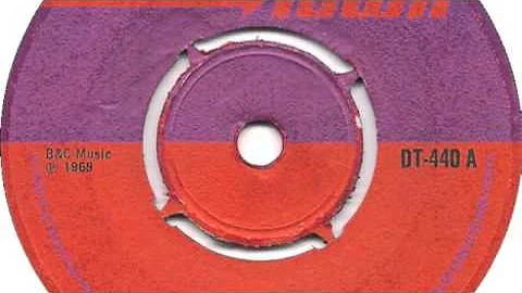 Dessie & John - BOSS SOUND