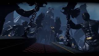 The SoulKeeper VR - Early Access Launch Trailer [VR, HTC Vive, Oculus Rift]