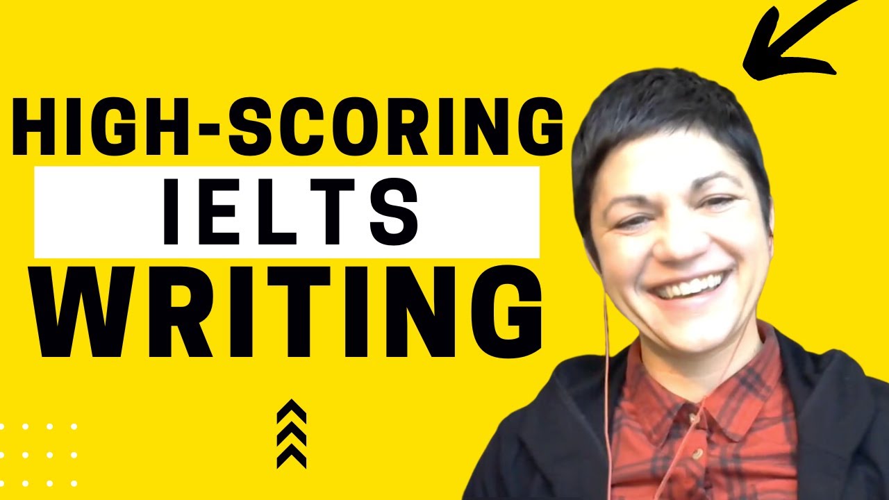 Secrets to a High-scoring IELTS Writing Task 2 Essay Using an Outline ...