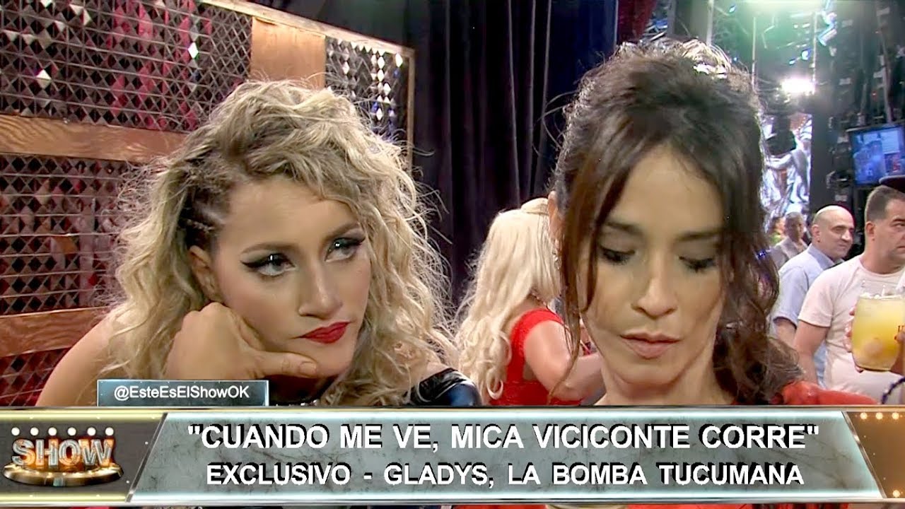 Este es el show - Programa 01/12/17