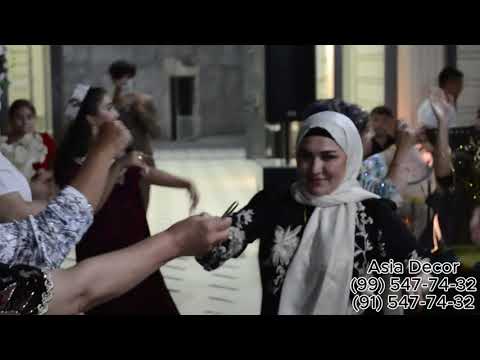 NAFISA OPA-SAMARQAND-Asia Decor